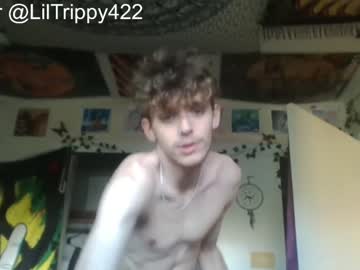 Cam for liltrippy422