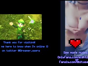 cam girl porn 8bitdeviants image #1420157