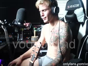 cam man porn voodoo_hd image #512399