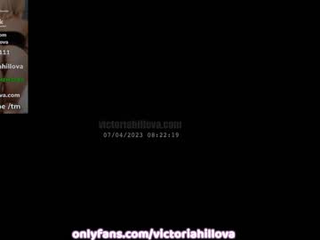 cam girl porn victoriahillova image #4116277