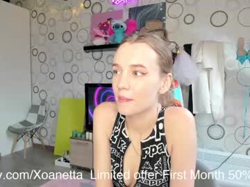 cam girl porn xoanetta image #1804399
