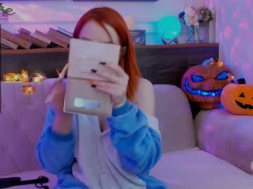 cam girl porn ginger_pie image #362246