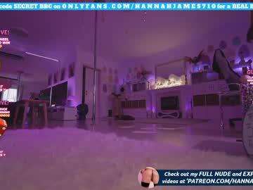 cam girl porn hannahjames710 image #6531573