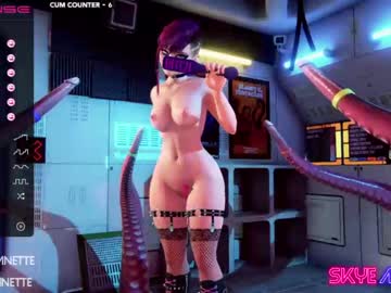 cam girl porn skyeanette image #1794702
