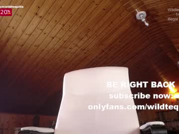cam girl porn wildtequilla image #2015895