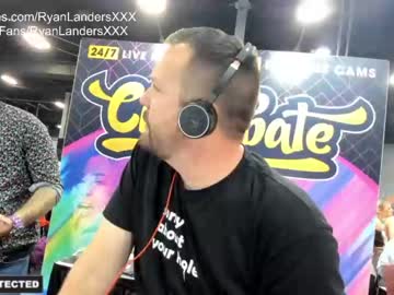 cam man porn ryanlanders image #2941652