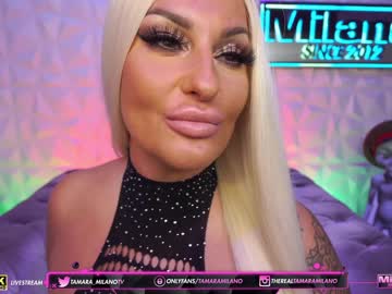 cam girl porn tamaramilano image #776010