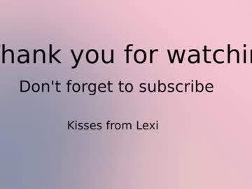cam girl porn _sexi_lexi image #3480036