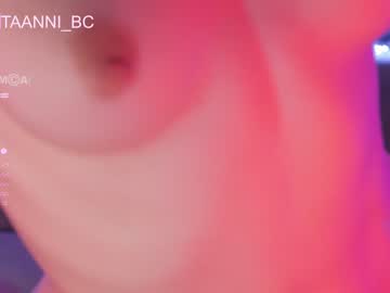 cam girl porn taanni_bc image #3343717