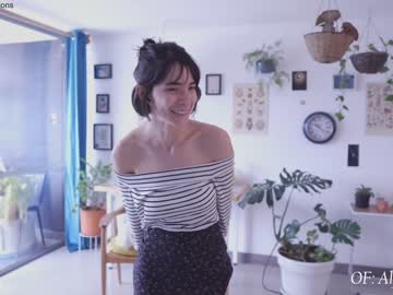 cam girl porn maria_alfonsina_ image #5761740