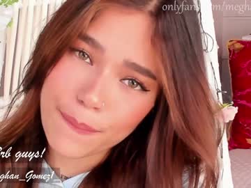 cam girl porn _meghan_gomez1_ image #964536