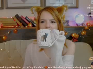 cam girl porn ginger_pie image #181263