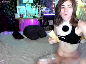 cam tranny porn xaevynne image #2878390