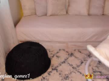 cam girl porn _meghan_gomez1_ image #2458452