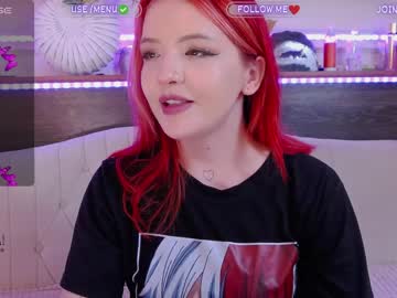 cam girl porn ginger_pie image #6811976