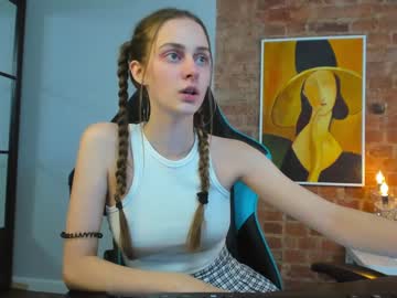 cam girl porn _vogue_ image #3749015