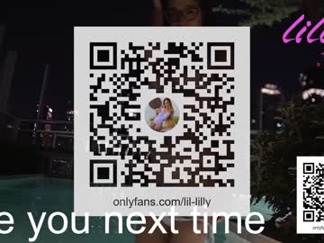 cam girl porn _lillilly_ image #5508106