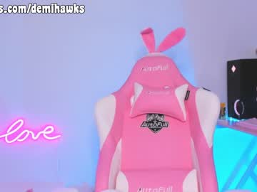 cam girl porn demihawks image #1937651