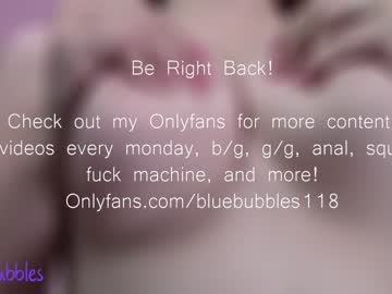 cam girl porn bluebubbles118 image #4709494