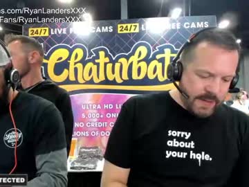 cam man porn ryanlanders image #2941085
