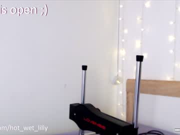 cam girl porn hot_wet_lilly image #3811869