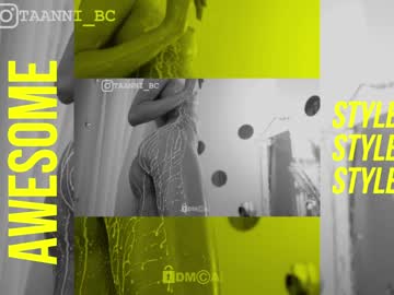 cam girl porn taanni_bc image #6502703