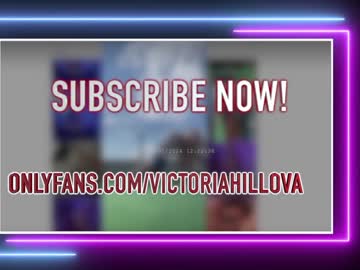 cam girl porn victoriahillova image #6198529