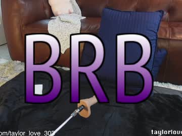 cam girl porn taylor_love_303 image #4970542