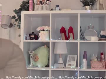 cam girl porn mia_milagros image #2462305
