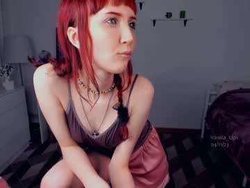 cam girl porn vanilla_lips image #5634939