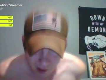 cam man porn antisocialstreamer image #2520499