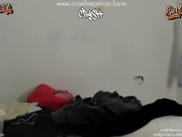 cam man porn crashmonroe image #4716338