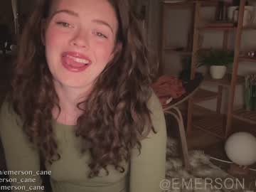 cam girl porn emersoncane image #1549022