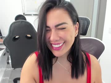 cam couple porn emillybrowm image #6652620