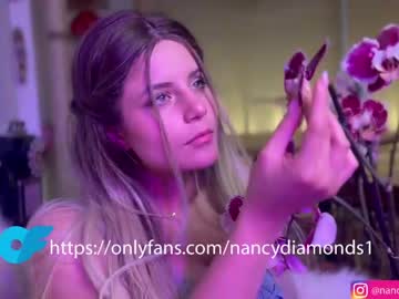 cam girl porn nancydiamonds image #4615149