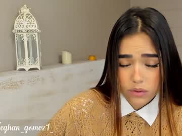 cam girl porn _meghan_gomez1_ image #2873013