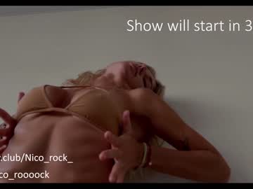 cam girl porn nico_rock image #2939221