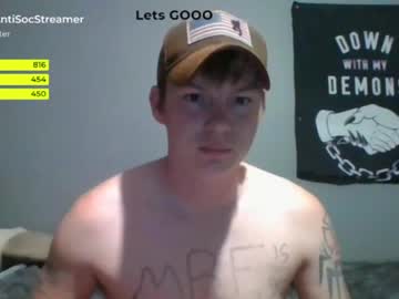cam man porn antisocialstreamer image #2132712