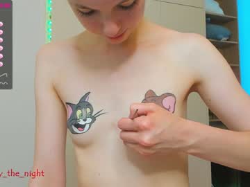 cam couple porn stay_the_night image #4613058