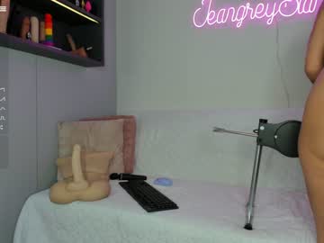 cam girl porn jeangreybianca image #5305364