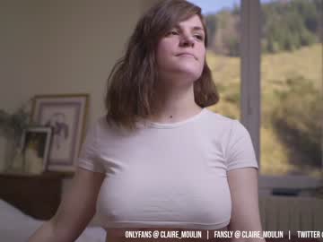 cam girl porn claire_moulin image #1430783