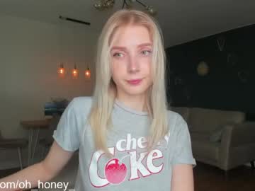cam girl porn oh_honey_ image #4768345