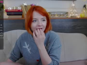 cam girl porn ginger_pie image #621955
