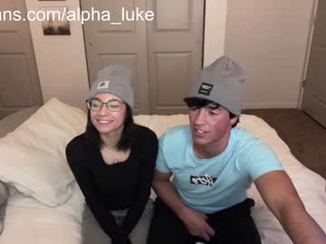 cam couple porn alpha_luke image #3443853