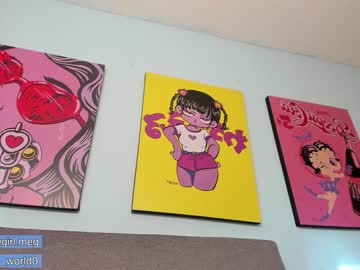 cam girl porn megan_world image #584764