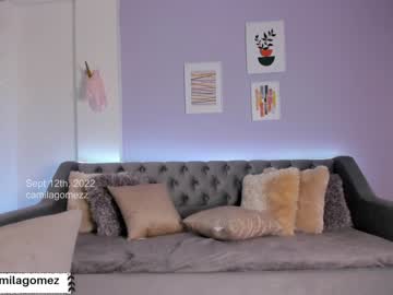 cam girl porn camilagomezz image #2662050
