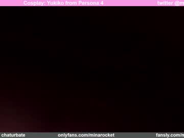 cam girl porn minarocket_ image #2927944