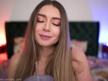 cam girl porn shy_jane image #6467531