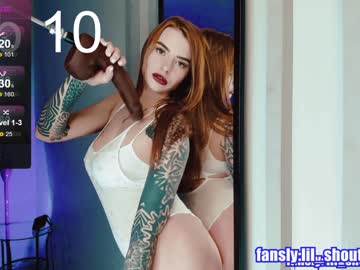 cam girl porn lil_shouty_bitch image #6321170