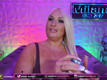 cam girl porn tamaramilano image #3482805